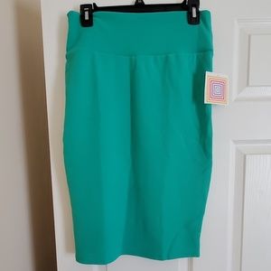Lularoe Cassie Skirt